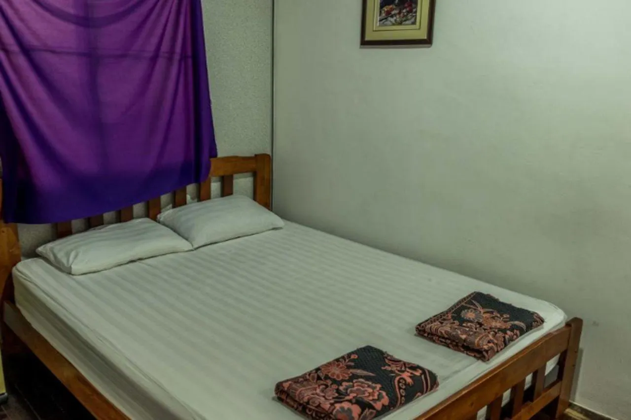 Affittacamere Discovery Cafe And Guesthouse Malacca