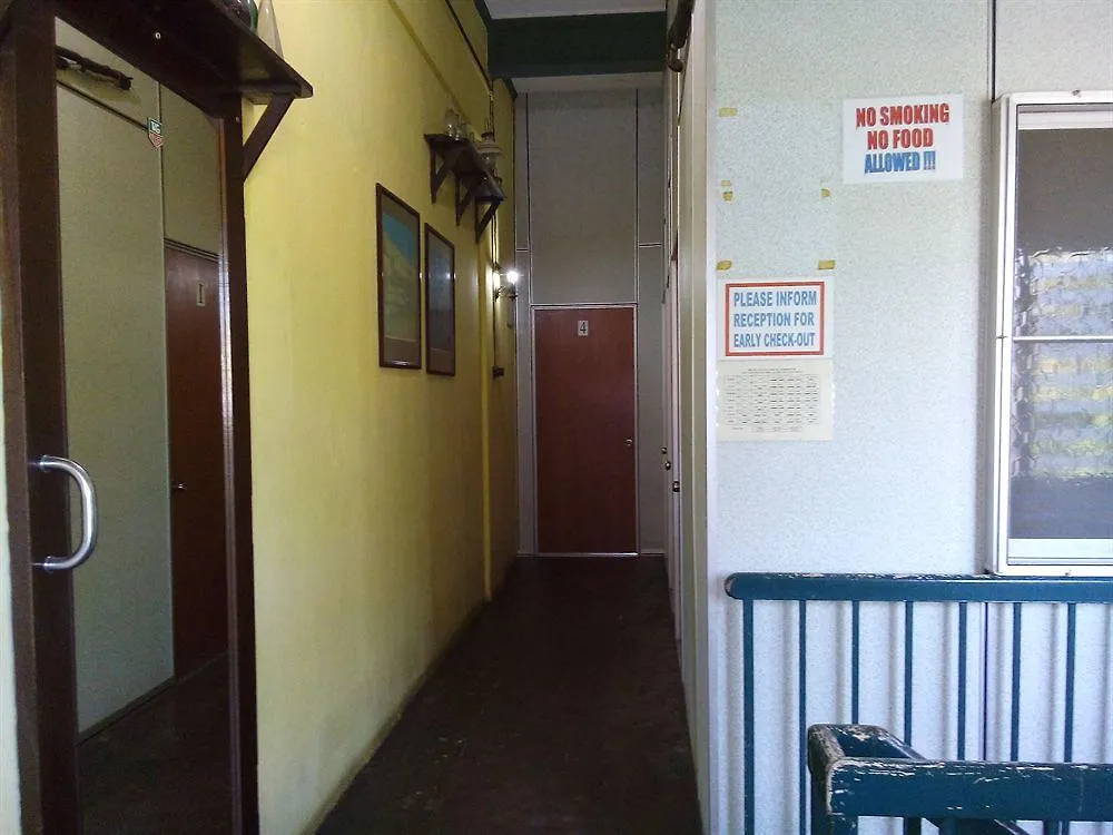 Discovery Cafe And Guesthouse Malacca 0*,  Malesia