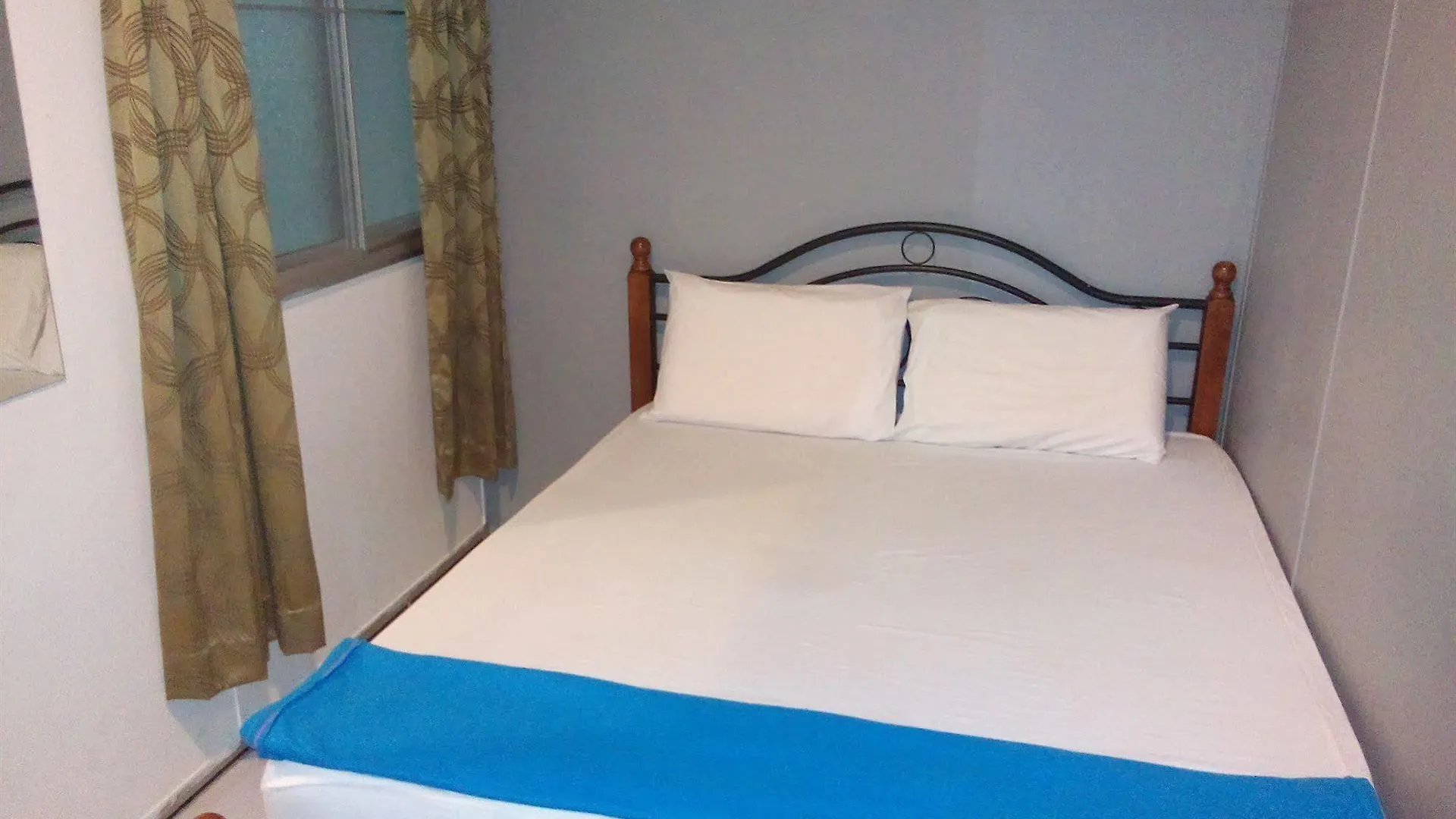 Discovery Cafe And Guesthouse Malacca Affittacamere