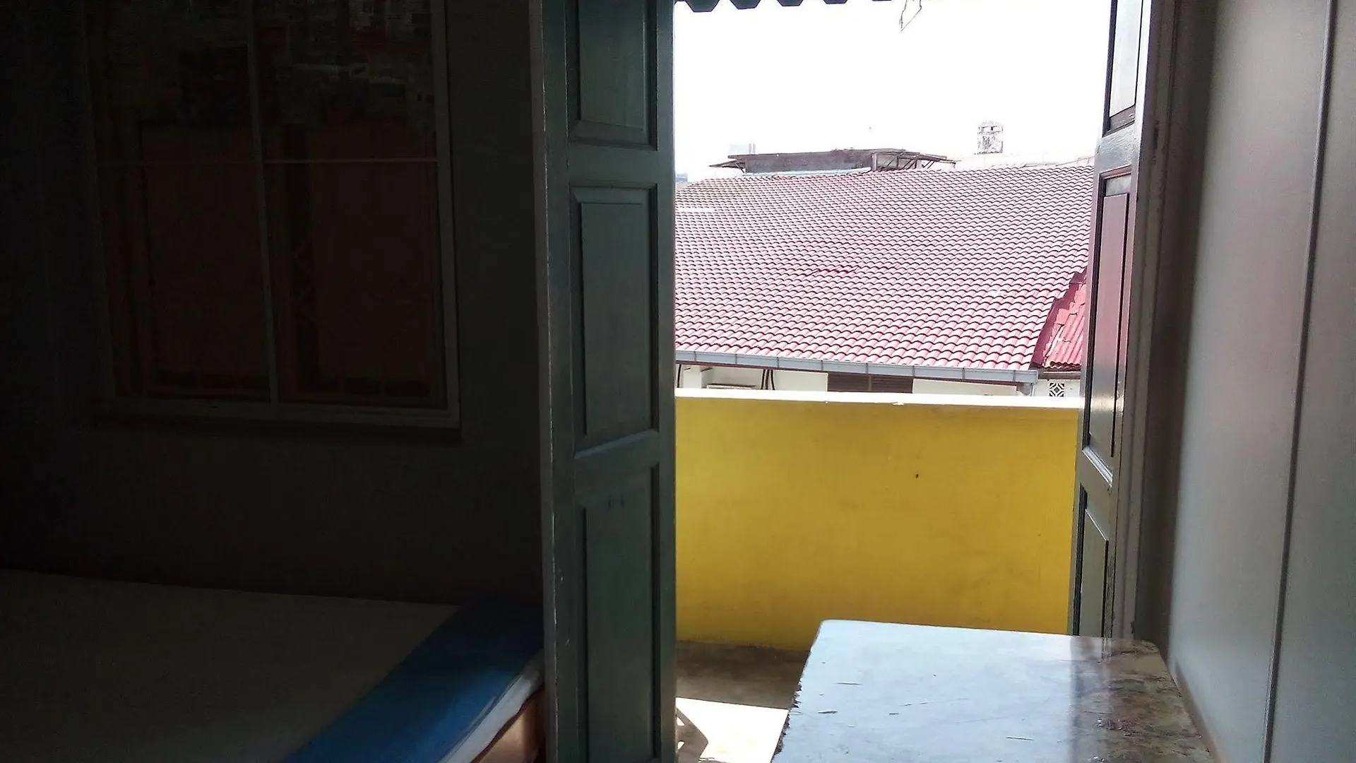 Affittacamere Discovery Cafe And Guesthouse Malacca