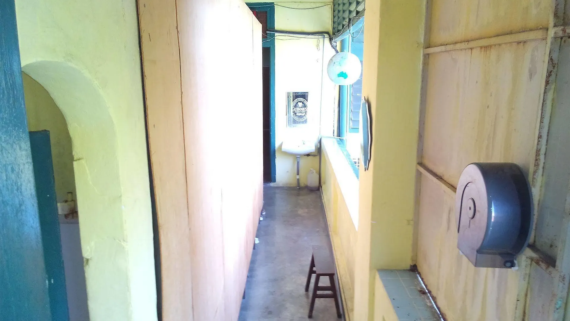 Discovery Cafe And Guesthouse Malacca