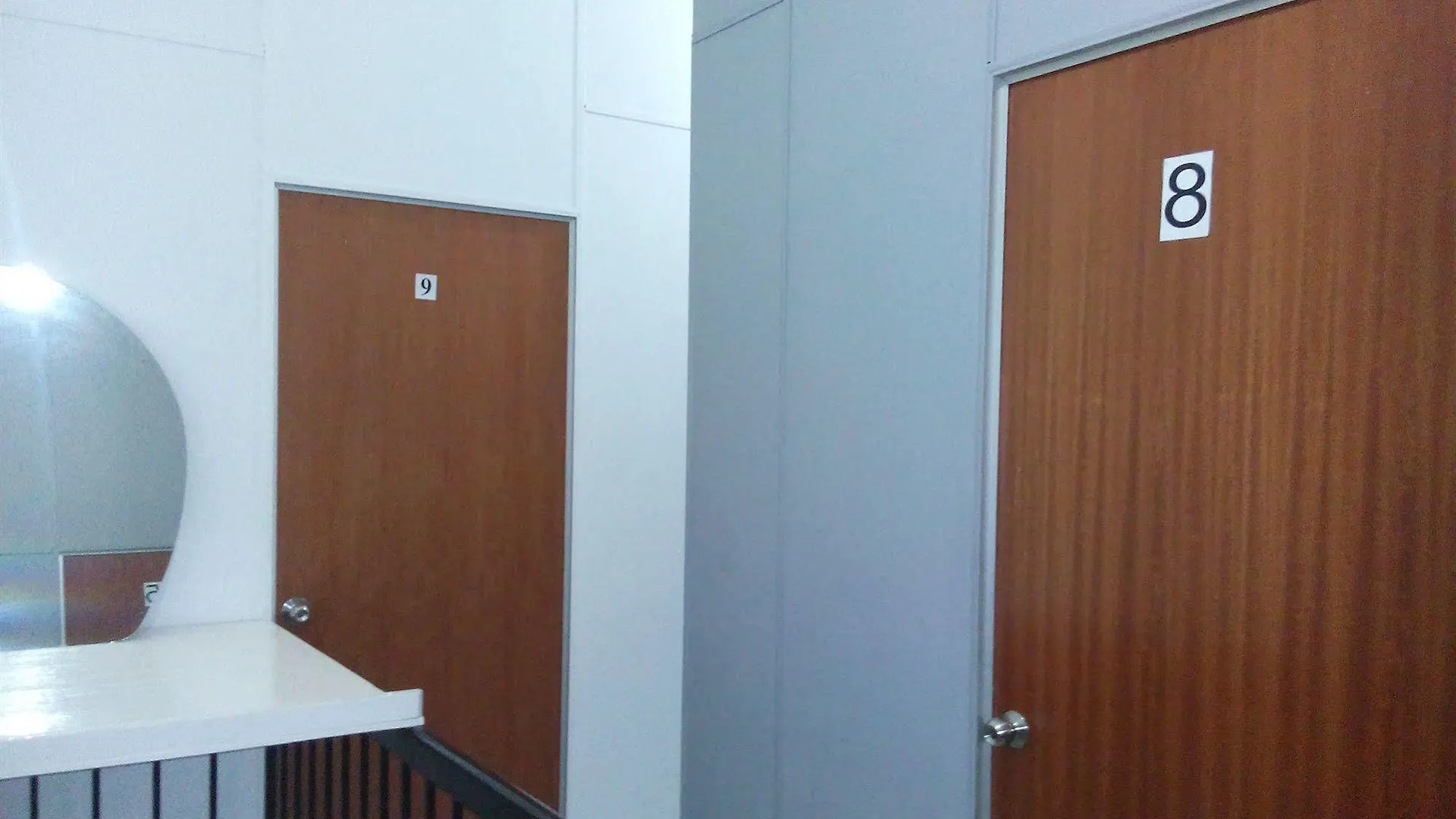 Discovery Cafe And Guesthouse Malacca Affittacamere