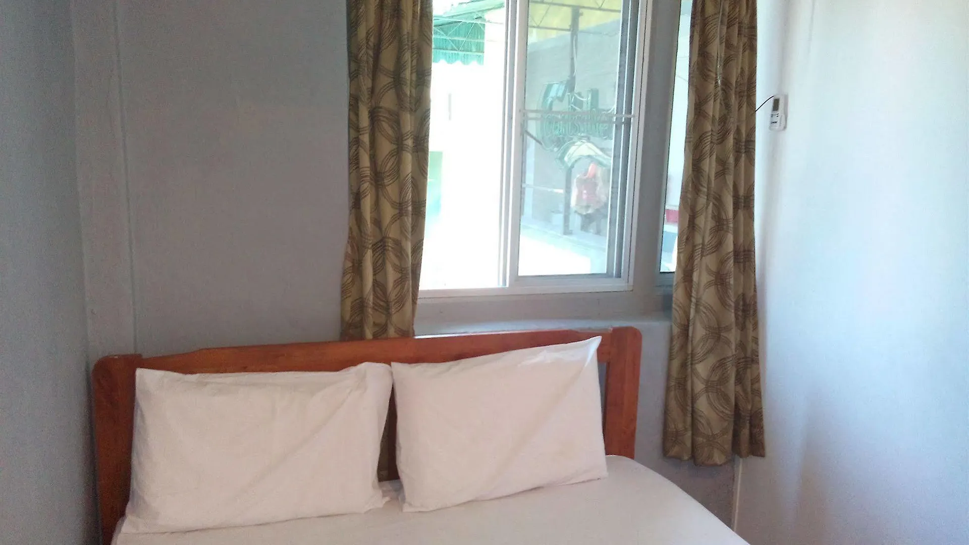 Discovery Cafe And Guesthouse Malacca 0*,