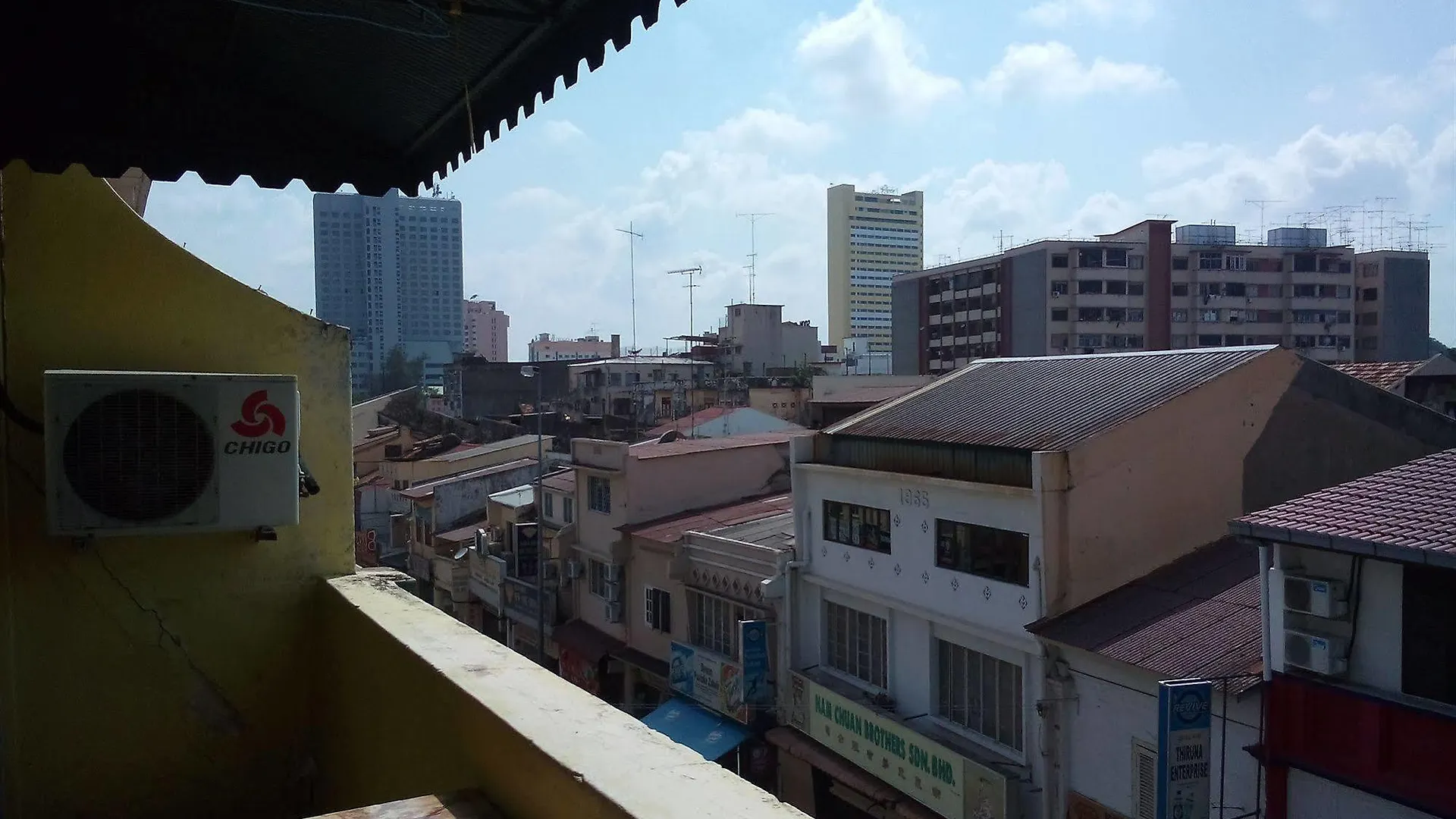 Discovery Cafe And Guesthouse Malacca