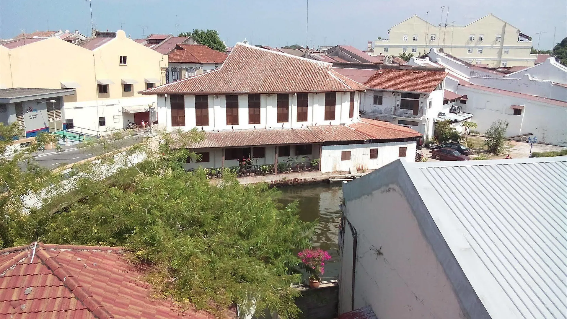 Affittacamere Discovery Cafe And Guesthouse Malacca