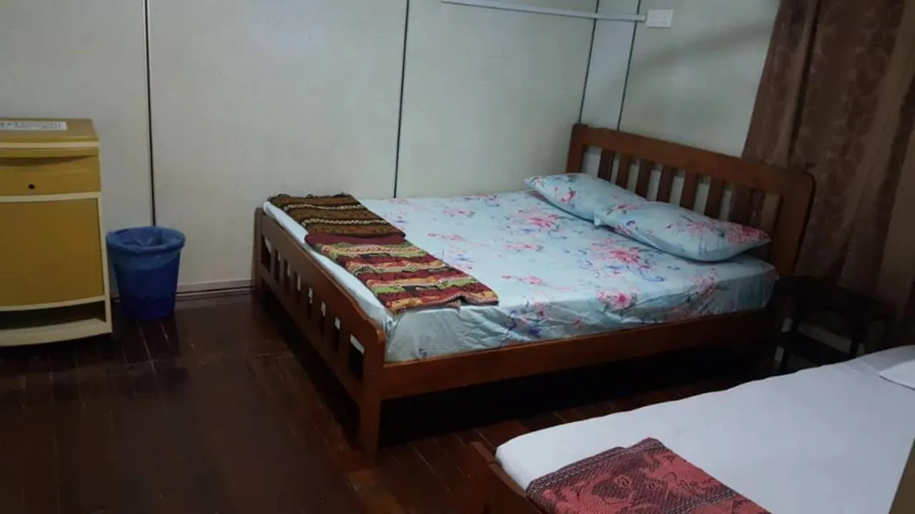 Discovery Cafe And Guesthouse Malacca Affittacamere