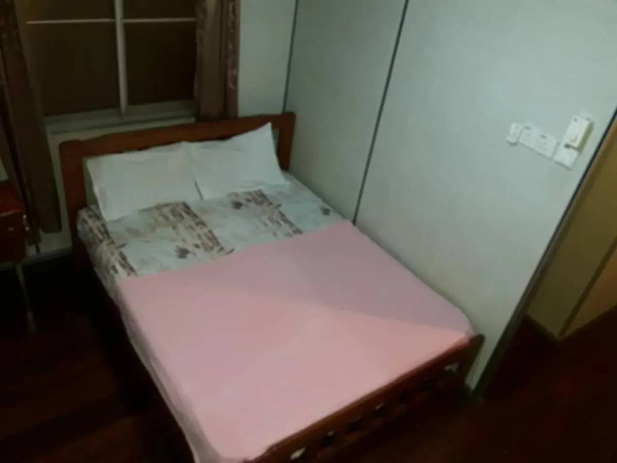 Affittacamere Discovery Cafe And Guesthouse Malacca