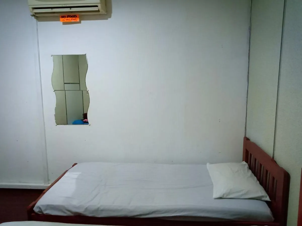 Affittacamere Discovery Cafe And Guesthouse Malacca Malesia