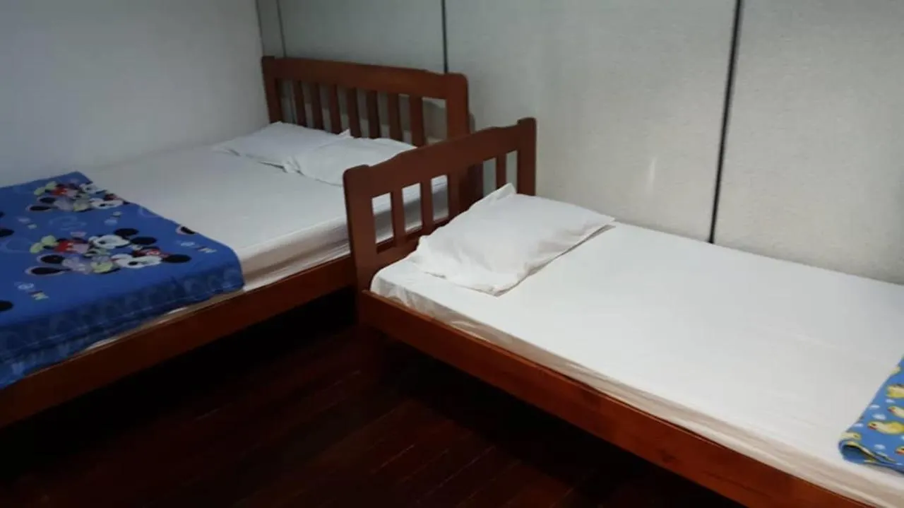 Discovery Cafe And Guesthouse Malacca Affittacamere